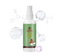 Potente spray per animali domestici - 50 ml con la sua molto realistica e pungente divertente | Giocattolo di ripieno umoristico per bambini adulti | Giochi di battute di Halloween di gag gag d