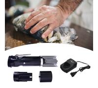 Potente squama di pesce Pulitore per la rimozione della squama di pesce