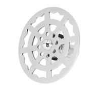 Potente Stream Automatic Cup Lavatrice Metallo Lavello Accessori Spazio Efficienti Disegni Per La Cucina Commerciale A Casa. Usa Boccale Automatico Con Stampa Con