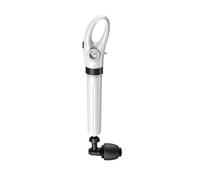 Potente sturalavandini, pistola ad aria elettrica ad alta pressione, sturalavandini for WC, lavandino del bagno, doccia, cucina, sturalavandini for scarichi intasati