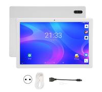 Potente tablet octa-core con schermo HD e doppia fotocamera, batteria a lunga durata per un utilizzo prolungato, Wi-Fi dual band per una connessione