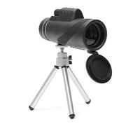 Potente telescopio monoculare professionale per oculare mobile 40X60 Ottica per obiettivo obiettivo portatile