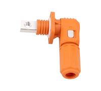 Potente terminale connettore accumulo di energia batteria per carrello elevatore