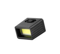 Potenti Torce da Campeggio 9 V con più modalità Flashlight LED Texture in Plastica Adatto per Le Emergenze Situazioni per La Torcia Campeggio All'aperto