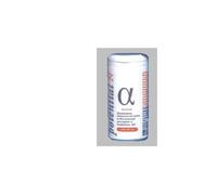 POTENTIAL N ALPHA 60CPS