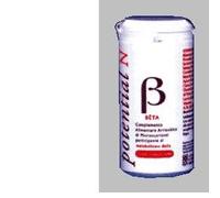 POTENTIAL N BETA 60CPS
