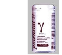 Potential N Gamma Integratore 60 Capsule