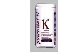 Potential N Kappa Integratore 60 Capsule