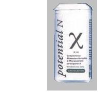 Potential N Khi 60cps