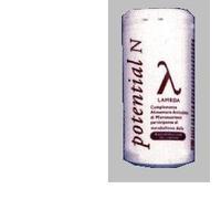 Potential N Lambda 60 Capsule