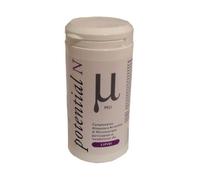 POTENTIAL N Mu 60 Cps