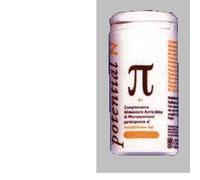 POTENTIAL N PI 60 Cps