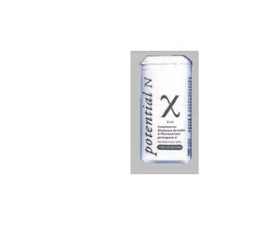 Potential N POTENTIAL N KHI 60 CAPSULE