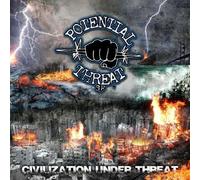 Potential Threat - Civilization Under Threat