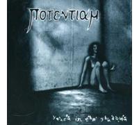 Potentiam - Years in the Shadows