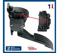 Potentio Metro Pedivella Acceleratore per Dacia Logan Duster Sandero 6001548477