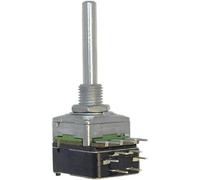 Potentiometer Service RD1601SF-20B4-30R6-B10K 63250-01402-5835/B10K Potenziome