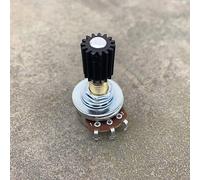 Potentiometer - Wah Pot 100K