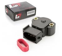 Potentiometro Drosselklappensensor F37F9B989BA Per Ford Explorer Un46 Ranger 4.0