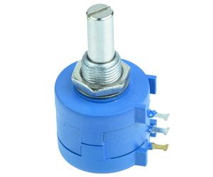 Potentiometro Precisione Wirewound 3590S 100K Pot 2W 5%