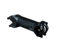 Deda Zero100 Team 31.7 Mm Stem Argento 120 mm / 70º Black