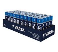 4906121154 4008496987948 Longlife Power (40 Stück, AA)