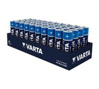 E_0015_ 7578711000 Varta Varta Longlife Power - Batterie 40 x AAA / LR03