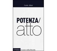 Potenza/atto