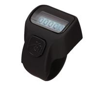 Potenza Batteria Digital LCD Electronic Finger Numero Manuale Contatore Digital Counter Clickers Per Un Buon Conteggio RAP Regolabile Regolabili