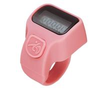 Potenza Batteria Digital LCD Electronic Finger Numero Manuale Contatore Digital Counter Clickers Per Un Buon Conteggio RAP Regolabile Regolabili