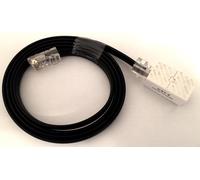 Potenza Batteria Unità Telecomando Estensione 8 Pin RJ45 Cavo