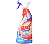 Potenza Bref detergente per Spray, pistola, 750 ml