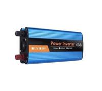Potenza Convertitore 12V 220V 500W 1200W 2000W 2600W DC 12 Volt 24V 36V 48V 60V AC Car Inverter Power Bank Convertitore Solare(2000W,60V)
