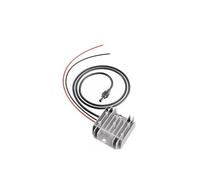 Potenza Convertitore Adattatore DC12V Cavo Alimentazione Convertitore Alimentazione Step Up Kit Conversione 10-28V 30V Spina Maschio CC