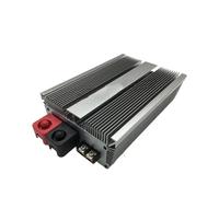 Potenza Convertitore Convertitore CC Da 24V 48V 30A-80A Regolatore Tensione Step-up Alimentazione 20-40V 24 Volt 48 40A 50A 60A Boost