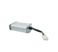 Potenza Convertitore Convertitore CC Modulo 48v-120v 55v 60v 72v 75v 80v 96v 102v 108v 114v 120v A 12v 30a 360w Step Down Alimentatore Buck