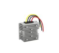 Potenza Convertitore Convertitore DC 3A 12V 24V 40V 42V 48V 52V 53V 54V 56V 57V 58V 60V 65V 72V Step Up Modulo Di Alimentazione Boost