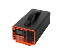 Potenza Convertitore Convertitore Frequenza Alimentazione Auto 12V 24V 48V 60V 72V CA 110V 220V 230V 2000W 3000W Onda Sinusoidale Per Pura 50Hz 60Hz(2000W orange,48v,120V(60Hz))