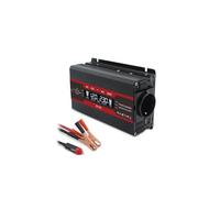 Potenza Convertitore Display LCD Solor Power Inverter Accessori Auto DC 12V/24V A AC 220V 230V 1500W/2000W/2600W Nero Convertitore Tensione Presa UE