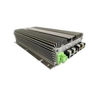 Potenza Convertitore Ingresso Alimentazione Boost Auto 8-32V 58 Riconoscimento Automatico Convertitore Step-up Per Caricabatterie CC 12V 24V 15A 20A RV