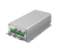 Potenza Convertitore Modulo Boost DC 12V 24V 12V24V O9-36V 28V12V14V24V36V50A 100A Convertitore Potenza Trasformatore Inverter