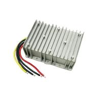 Potenza Convertitore Regolatore Di Tensione Alimentazione Auto 12 V A 18 20 A 25 A 30 A 35 A Convertitore CC Boost Step-up A Volt