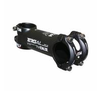 Potenza da strada-mtb itm ergal nera reversibile 31,8 angolo 6° l 90mm 134g