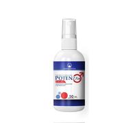 POTENZA + Delay Spray Uomo: Spray Ritardante Extra Forte, Azione Immediata 50ml