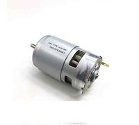 Potenza di coppia Fertilizzante Spandiconcime Motore Stagno for pesci Alimentazione Macchina da taglio electronic starter Upgrade electronic starter 6-24V 775 DC electronic starter Tornio Tools
