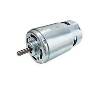 potenza di coppia Violante 12-24 V ad alta velocità 997 Dc. Motore doppio cuscinetto del motore del motorino del motore del motorino del motore della macchina del motore della macchina del motore dell