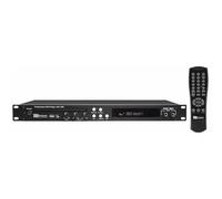 Potenza Dynamics PDC150 19 Lettore Dvd con USB e CD + G