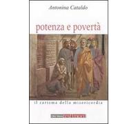 Potenza e povertà. Il carisma della misericordia
