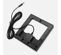 Potenza Efficiente 2W 12V Pannello Solare Policristallino con Laminazione Vetro