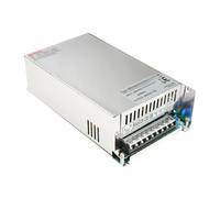 Potenza elettrica regolabile. 500W 600W 1000W 1500WAC-DC SMPS(0-30VDC MS-1000W 220 V)